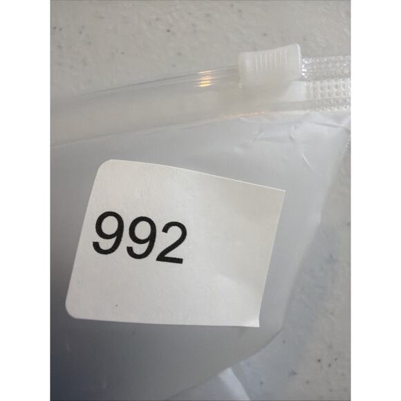 Chico's womens 14 navy corduroy pants 2 Original Fit retro western bohemian - Picture 8 of 8